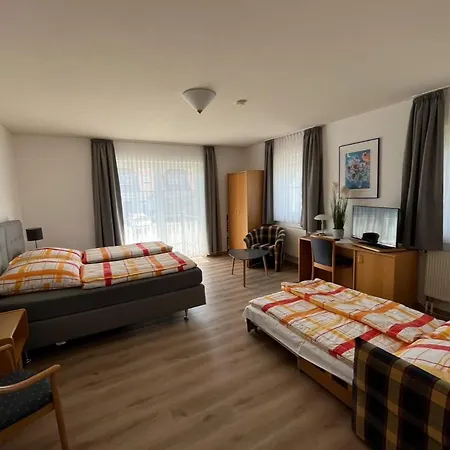 Ritzer * プラインフェルト