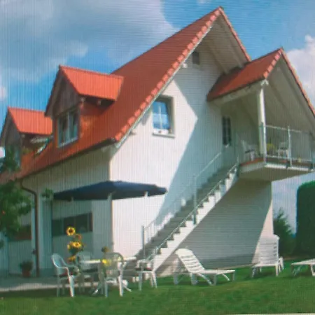 アパート Ritzer *